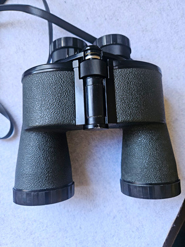 Vintage soltel prismatic 7x50 - vintage,