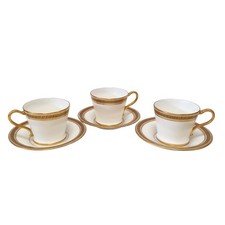 Vintage Cauldon England Set