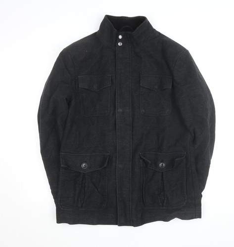 Next men black italian - men's,