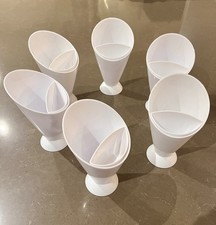 6# Snack Cone Stand +dip