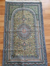 BIG SALE Sejadah Quality weaved Turkish Prayer Mat Muslim Carpet Rug Best Gift