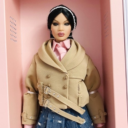 Integrity toys fashion royalty - toys,