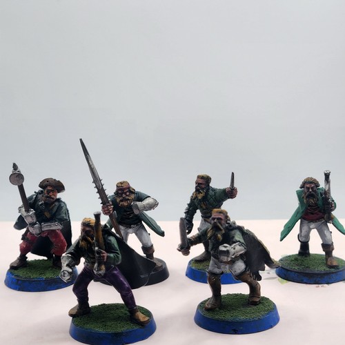 Empire man mordheim - empire,