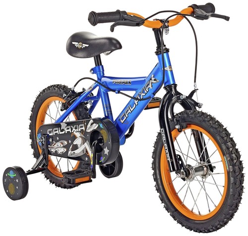 Pedal pals galaxia inch - pals,