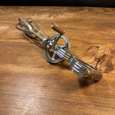 Vintage Prestigé Stainless