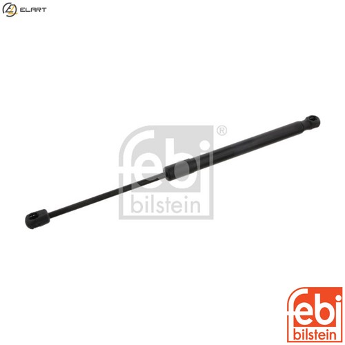 Gas spring bootcargo area - gas,