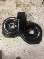 Husqvarna Ride On Mower Deck Shell 