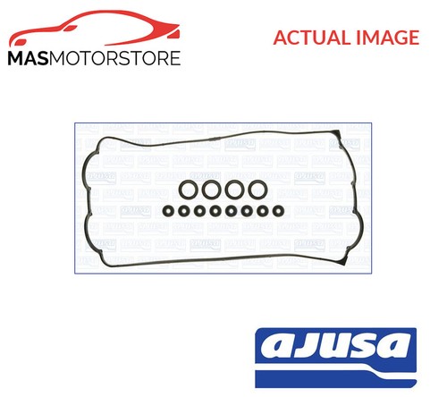 Engine rocker cover gasket - rocker, set