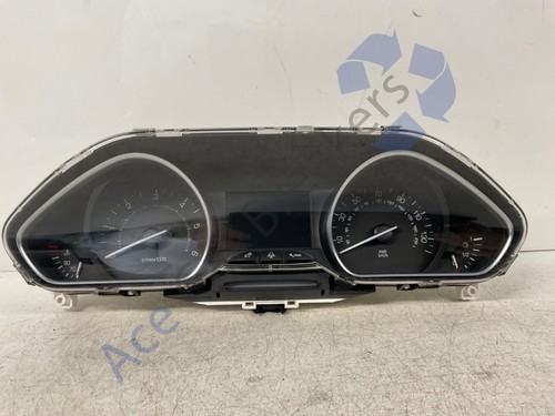 Peugeot 208 mk1 19 - ,