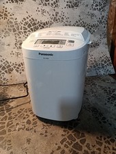 Panasonic SD-2500 Automatic