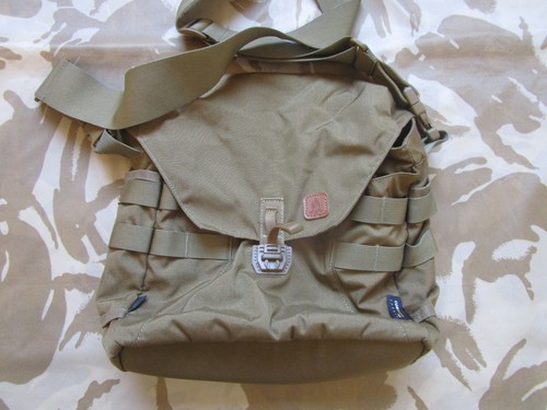 Helicon army grab bag sas - bag,
