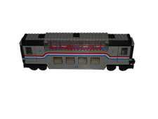 Lego® 9V RC TRAIN Railway