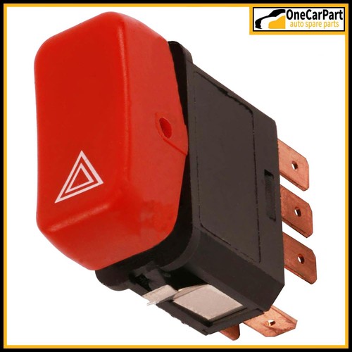 Hazard warning light - hazard,