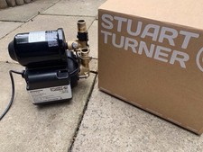 Stuart Turner Monsoon U4.5 Bar