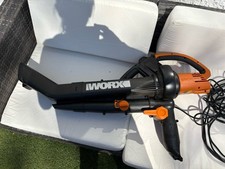 WORX WG505E 3000W Corded