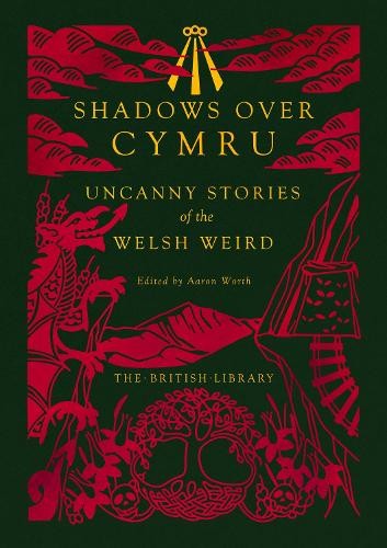 Shadows over cymru aaron - shadows, by