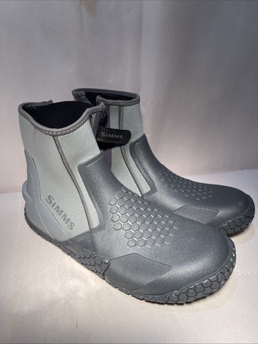 Simms men zipit bootie flat - men's,