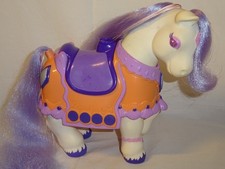 Keypers Tonka Horse Diamond Vintage