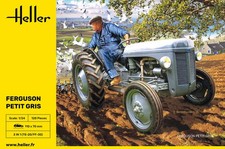 HEL81401 - Heller 1:24 -