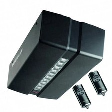 Hormann ProMatic Series 4 BiSecur Garage Door Operator.Head Unit Only.X2 Remotes