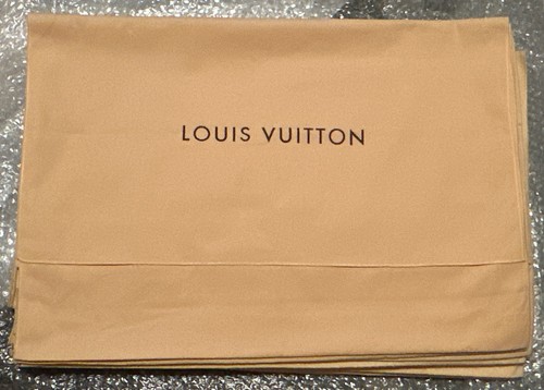 Authentic louis vuitton dust - authentic,