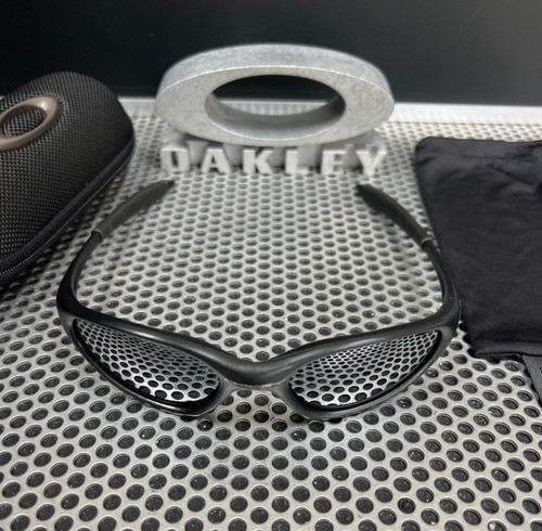 Oakley minute stealth - oakley, 1.0