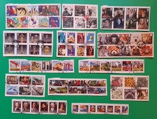 GB 2011 COMMEMORATIVE STAMPS