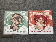 Inazuma Eleven Mini Multi