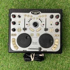 Hercules DJ control mp3 &