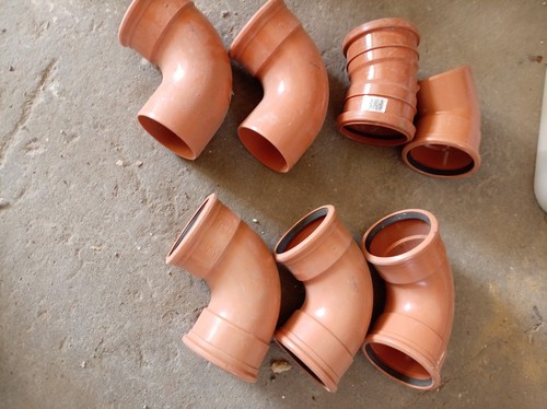 Job lot 110mm underground - lot,