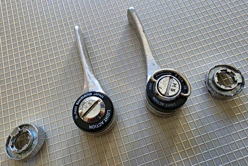 Shimano r400 sis down - down, tube