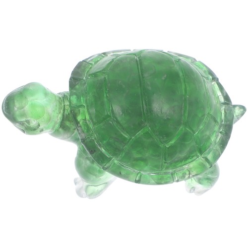 Turtle figurine decoration - turtle,