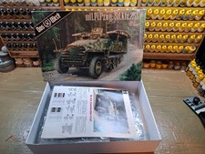 Das Werk 1/35 Scale German