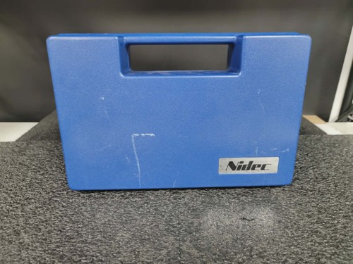 Shimpo instruments nidec - shimpo,