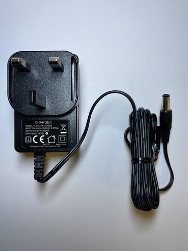 Replacement for 30v - for, 400ma