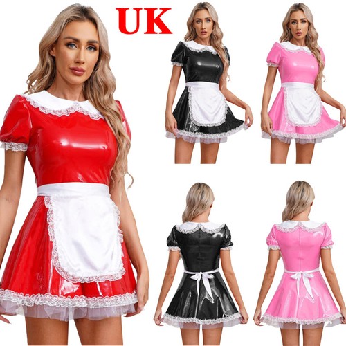 Women french maid - uk, cosplay