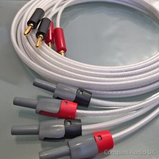 QED Silver Anniversary XT