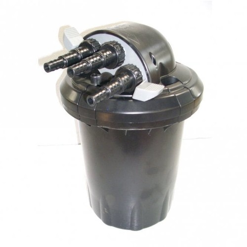 Jebao easy clean - cf, uvc
