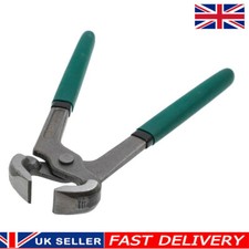 7" Tile Nipper Mosaic Ceramic Cutter Shaping Edge Tool Pliers DIY Plumbing GB