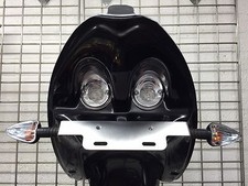 Suzuki 1250 BANDIT 2007-2009