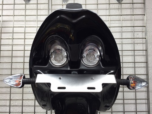 Suzuki 650 bandit - 650,