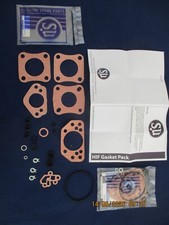 ROVER V8 SU HIF 38 HIF 44 HIF 6  CARBURETTOR GASKET & SEAL KITS