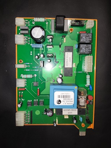 Ideal isar pcb - pcb, he24