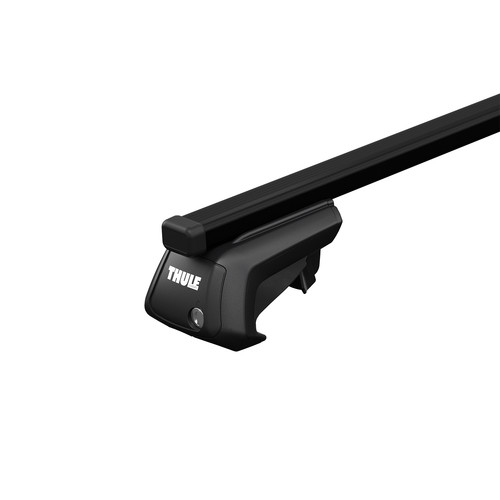 Thule smartrack roof - smartrack, rack