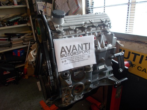 Fiat punto turbo - gt,