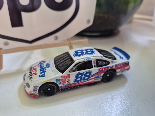 Nascar dale jarrett - dale, 1:64
