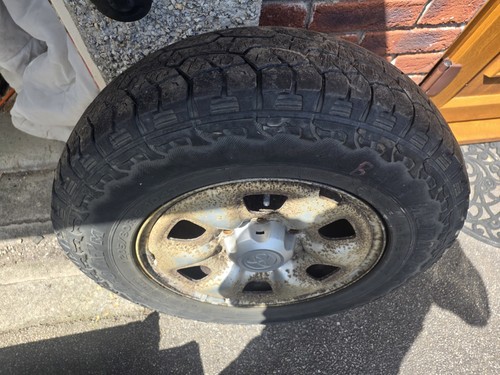 Toyota hilux inch - hilux, 16"