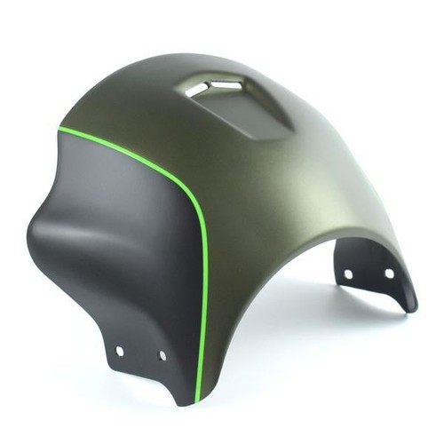 Ermax screen fairing - ermax,