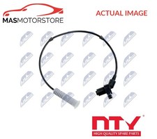 ABS WHEEL SPEED SENSOR REAR