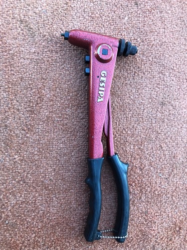 Gesipa gbm5 blind - gesipa,